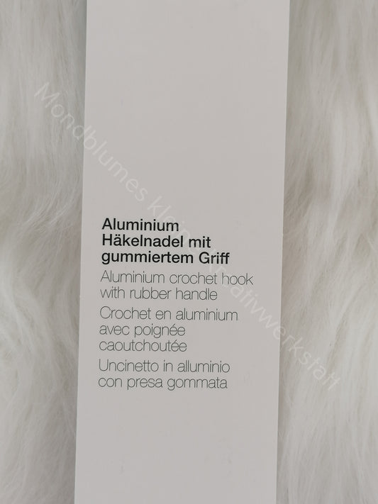 Häkelnadel ergonomisch 6,0