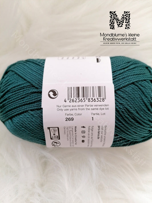 Pro Lana Basic Cotton Glass 269