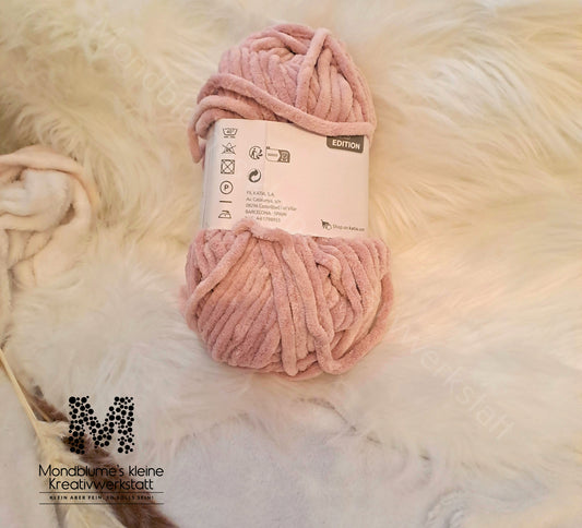 Katia Big Bambi Hellrosa