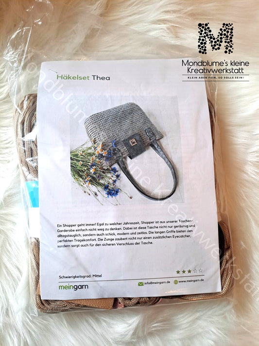 Set Thea Sommerbeige