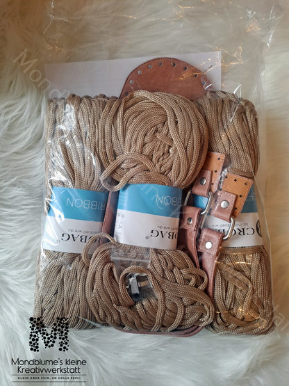 Set Thea Sommerbeige