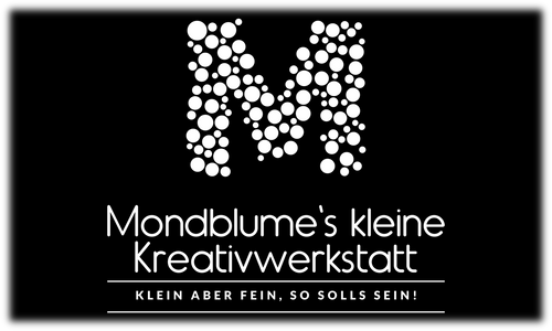 Mondblumes kleine Kreativwerkstatt