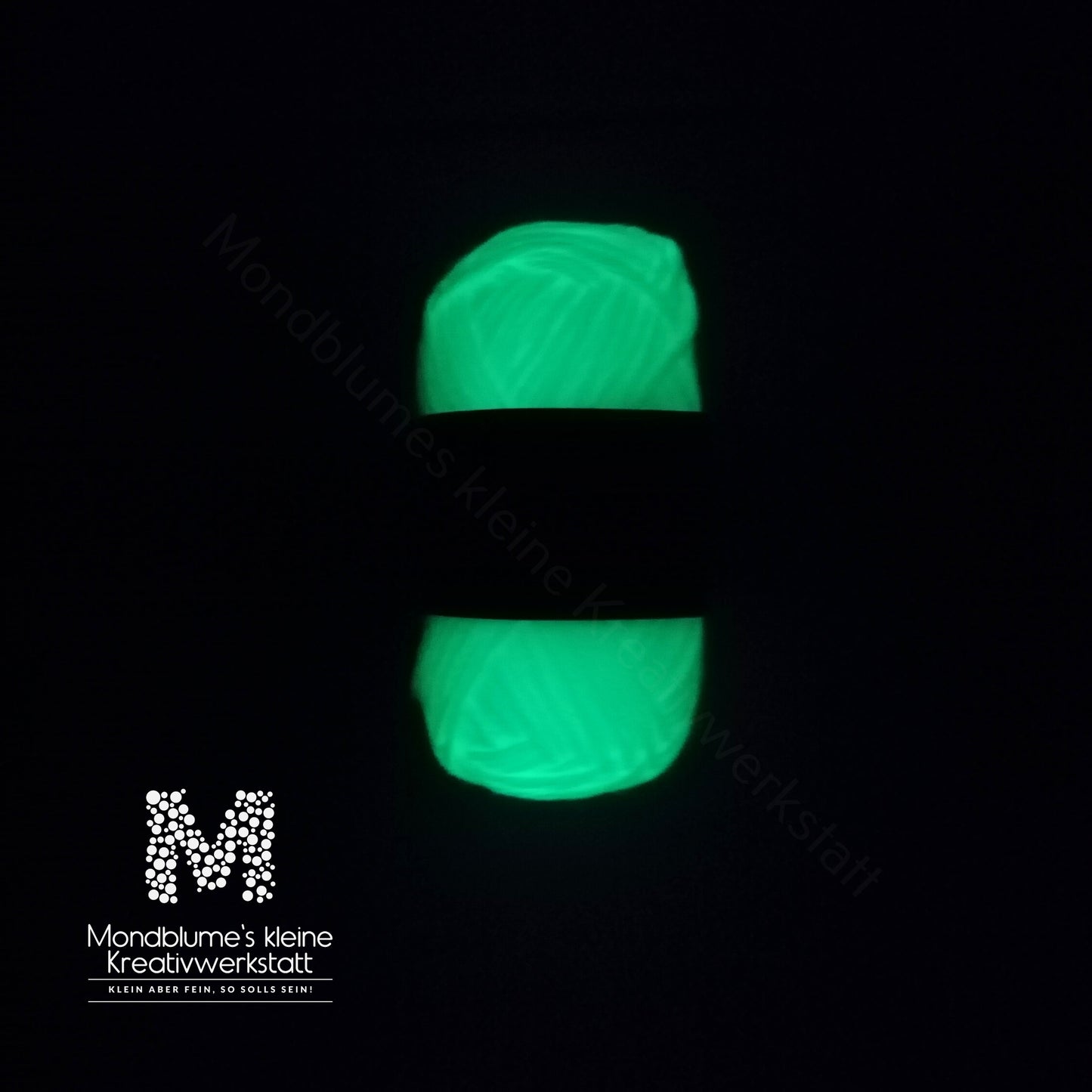 Ricorumi Glow in the Dark (DIN EN 71-3) – Lass Deine Kreationen im Dunkeln erstrahlen!