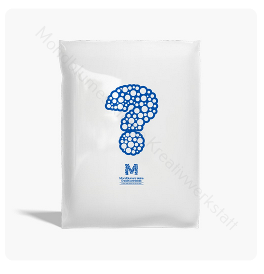 Wollüberraschung | 500g Wolle