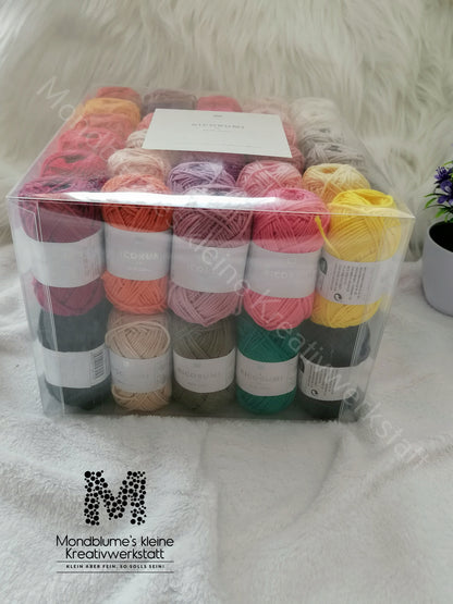 Ricorumi Nilli Nilli 60er Set |Großpackung